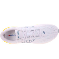 New Balance zapatilla running hombre 1080v15 vista trasera