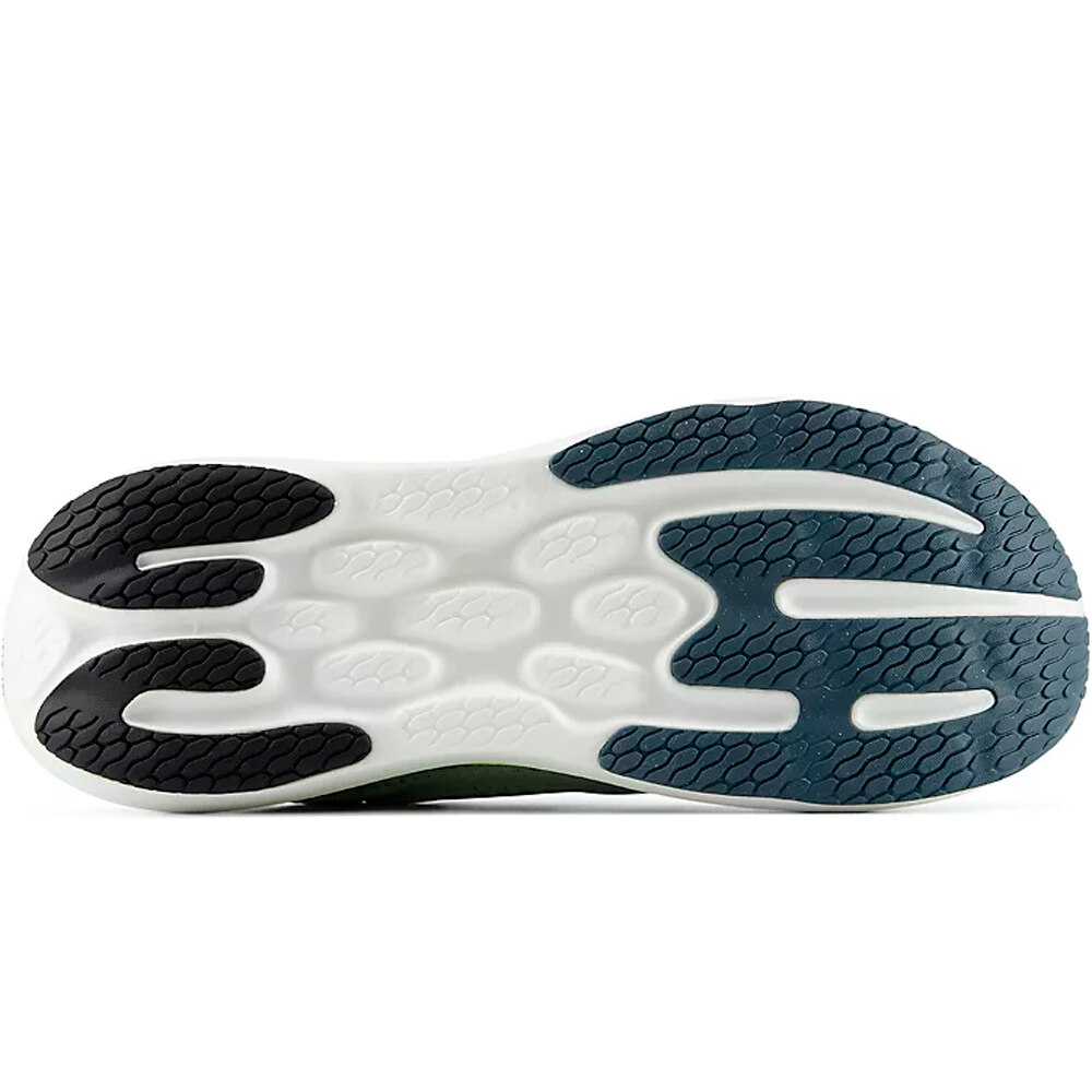 New Balance zapatilla running hombre 1080v15 vista trasera