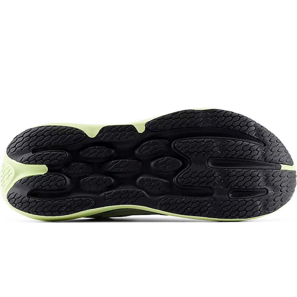 New Balance zapatilla running hombre 1080v15 vista trasera