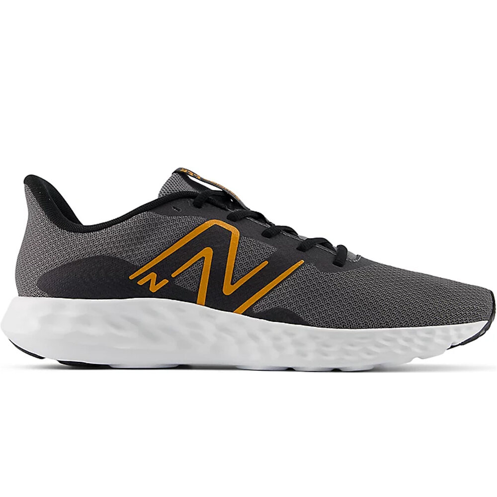 New Balance zapatilla running hombre 411 v3 lateral exterior