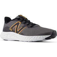 New Balance zapatilla running hombre 411 v3 lateral interior