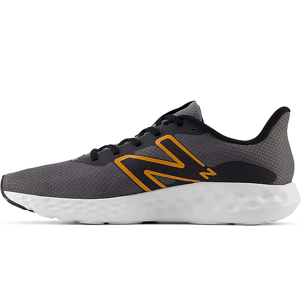 New Balance zapatilla running hombre 411 v3 puntera