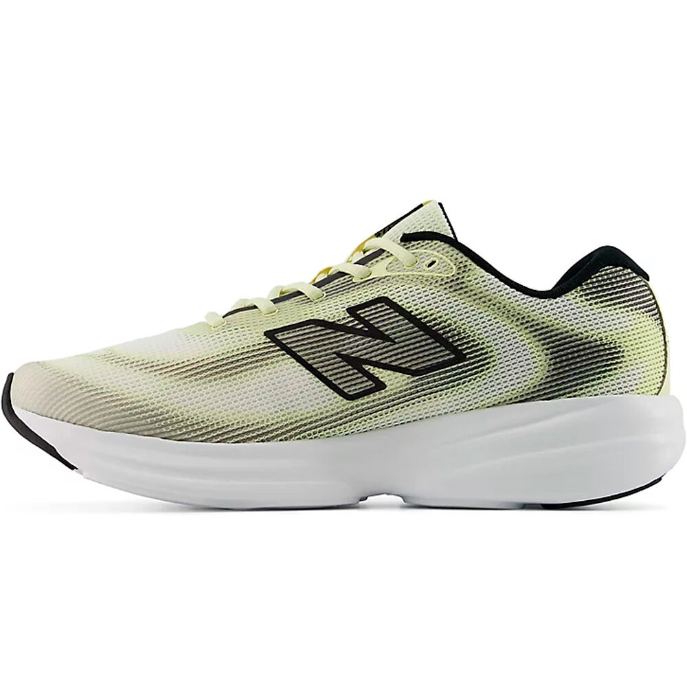 New Balance zapatilla running hombre 411v4 puntera