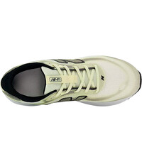 New Balance zapatilla running hombre 411v4 vista superior
