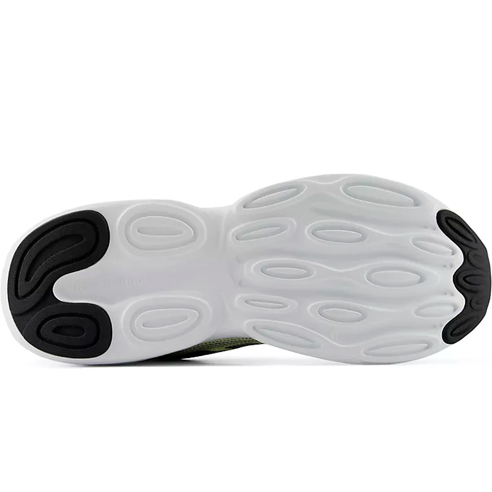 New Balance zapatilla running hombre 411v4 vista trasera