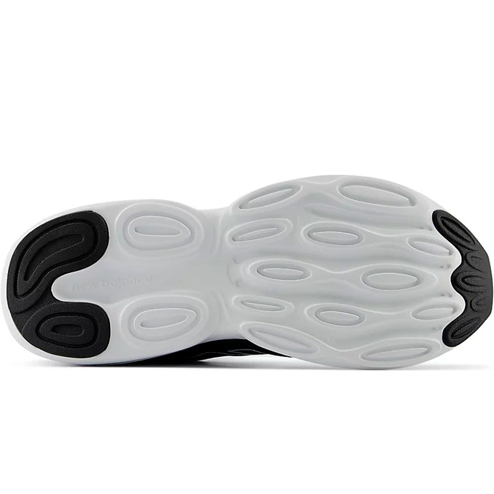 New Balance zapatilla running hombre 411v4 vista trasera