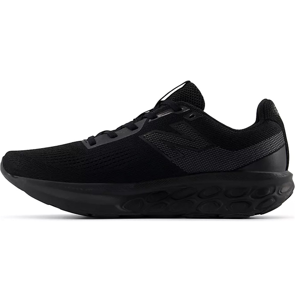 New Balance zapatilla running hombre 520 v9 puntera