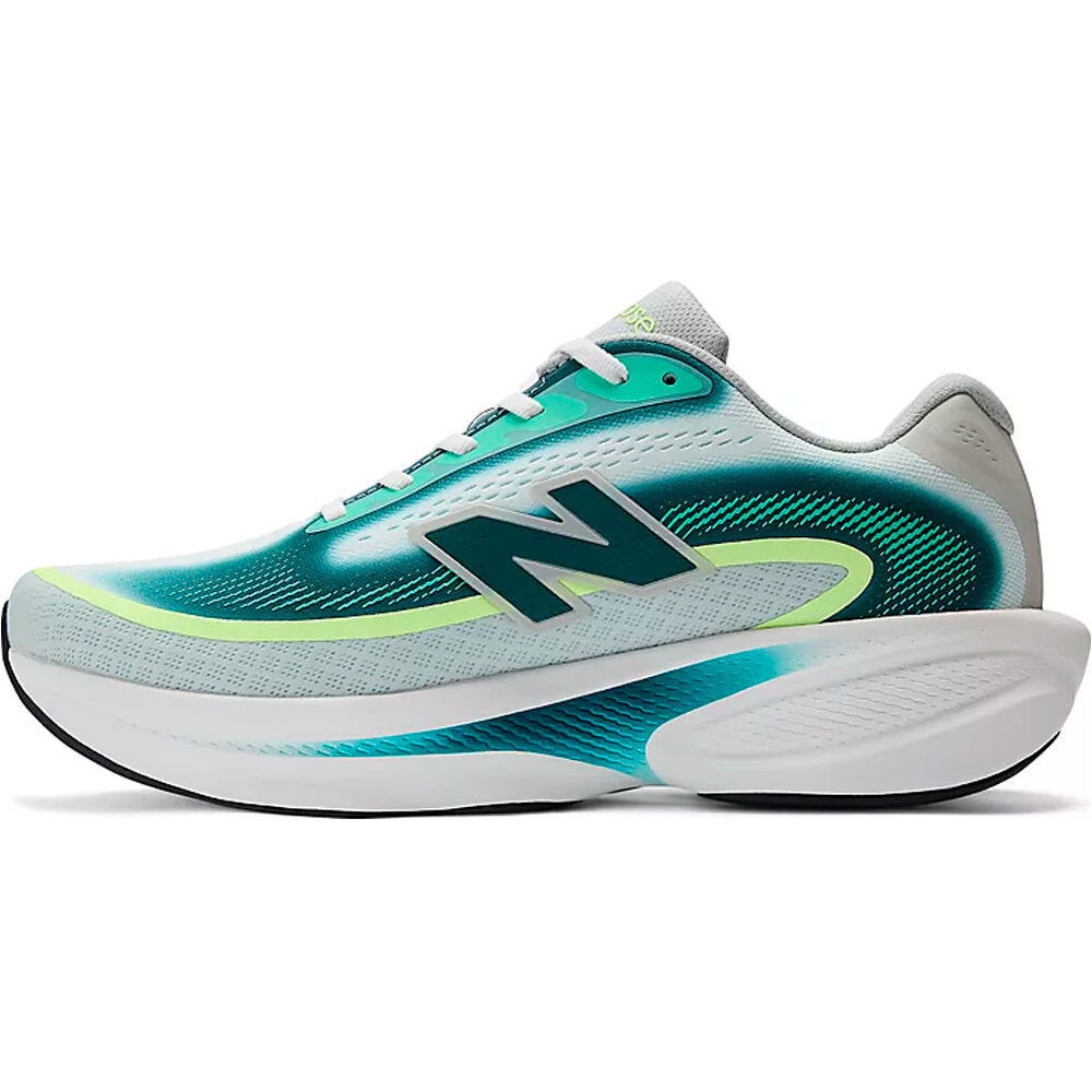 New Balance zapatilla running hombre ELLIPSE puntera