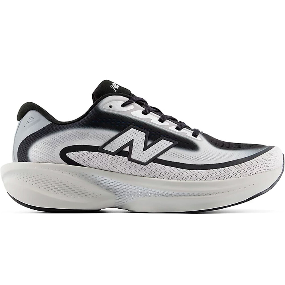 New Balance zapatilla running hombre Ellipse v1 lateral exterior
