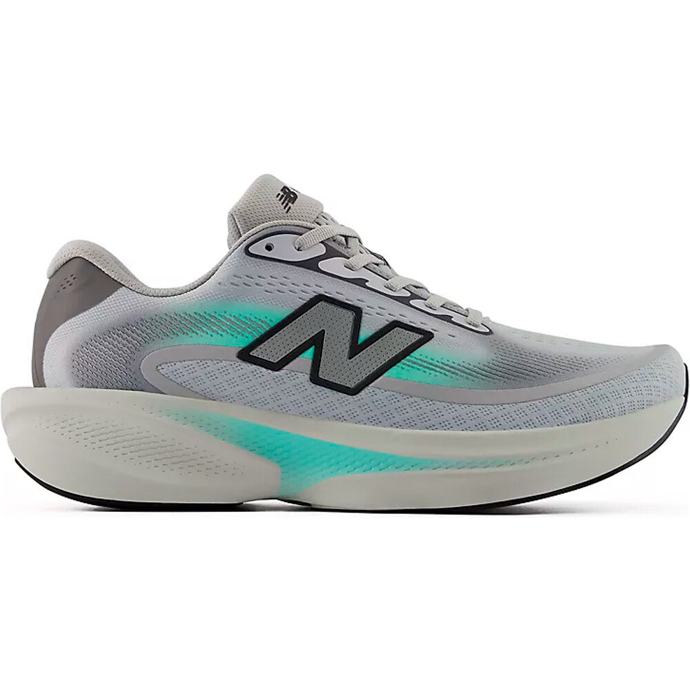 New Balance zapatilla running hombre Ellipse v1 lateral exterior