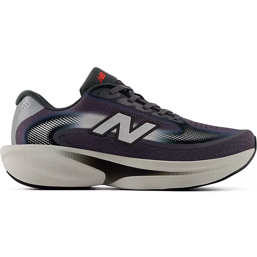 New Balance zapatilla running hombre Ellipse v1 lateral exterior