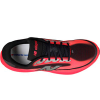 New Balance zapatilla running hombre Ellipse v1 vista superior