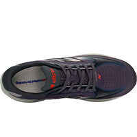 New Balance zapatilla running hombre Ellipse v1 vista superior