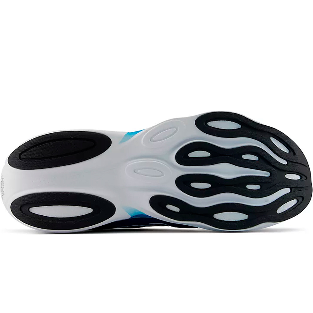 New Balance zapatilla running hombre Ellipse v1 vista trasera