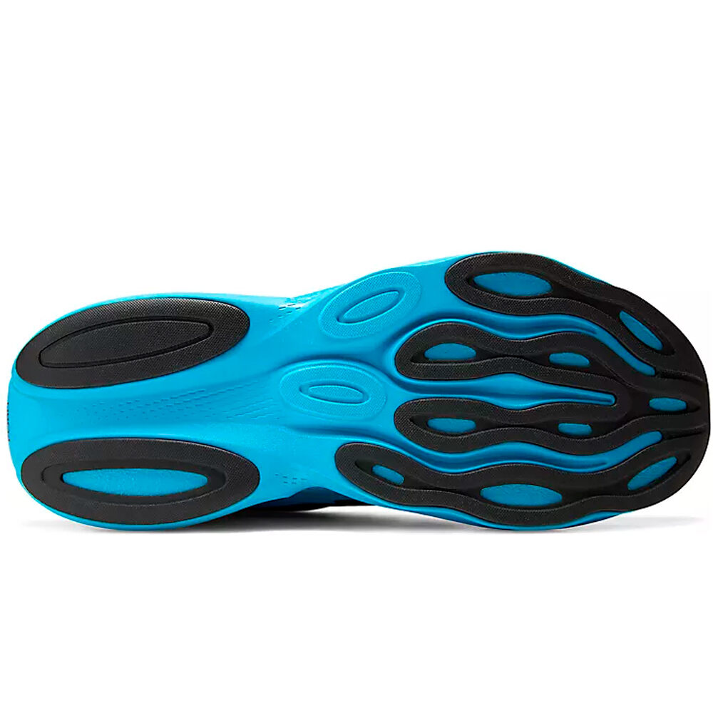 New Balance zapatilla running hombre Ellipse v1 vista trasera