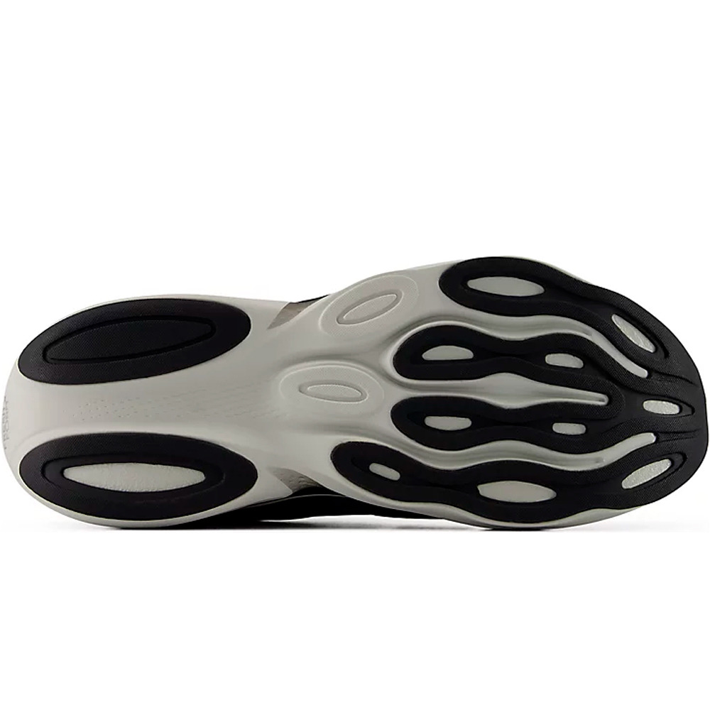 New Balance zapatilla running hombre Ellipse v1 vista trasera