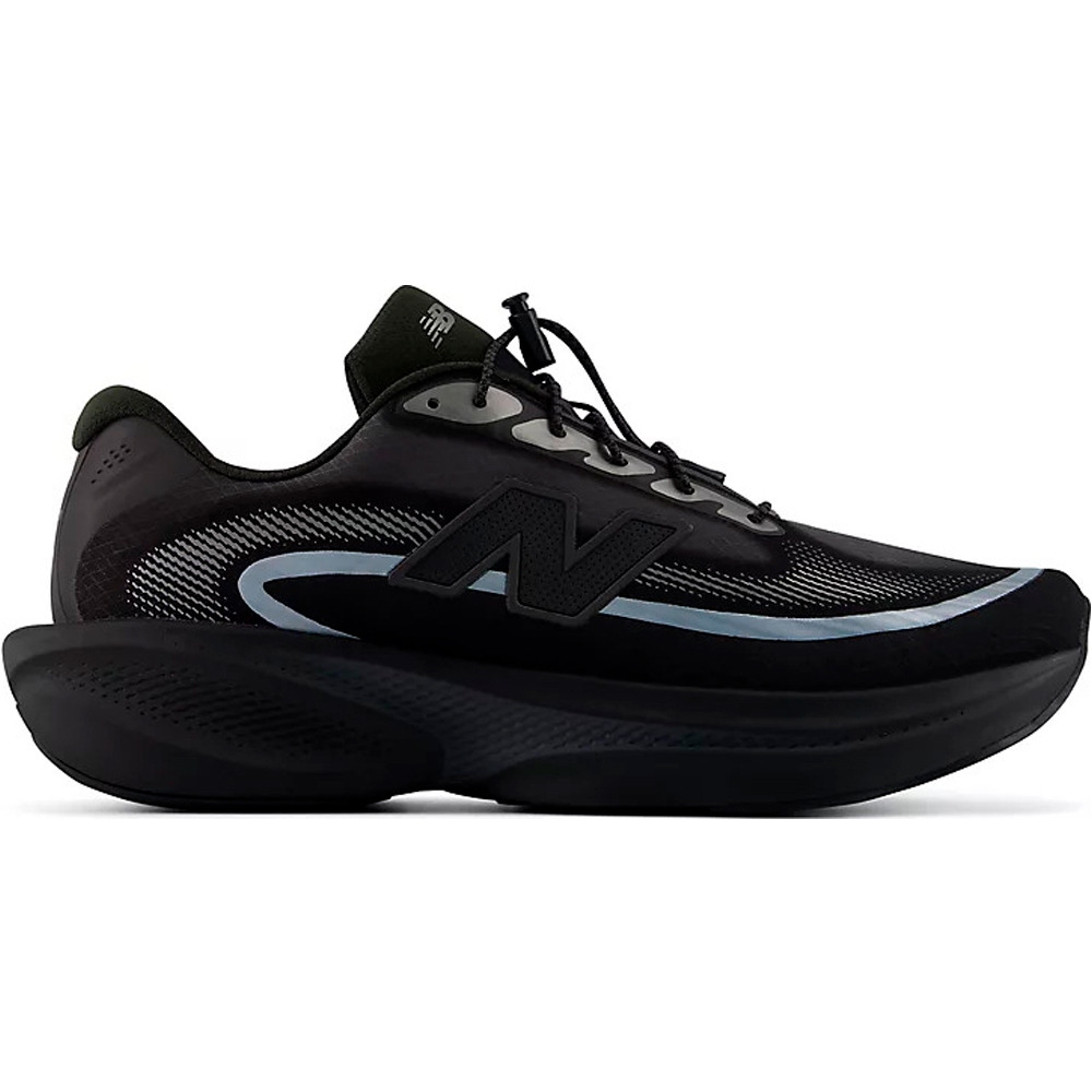 New Balance zapatilla running hombre Ellipsev1 Pykrete Pack lateral exterior