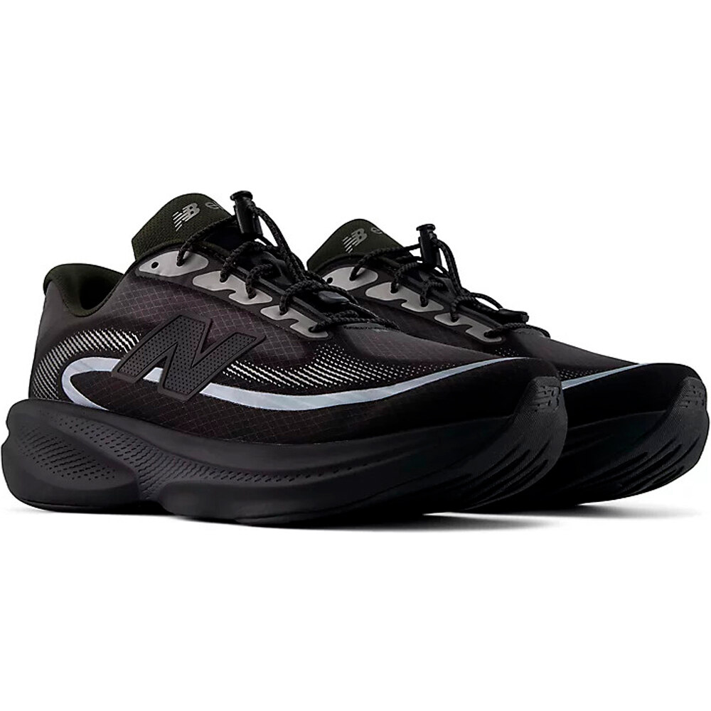 New Balance zapatilla running hombre Ellipsev1 Pykrete Pack lateral interior