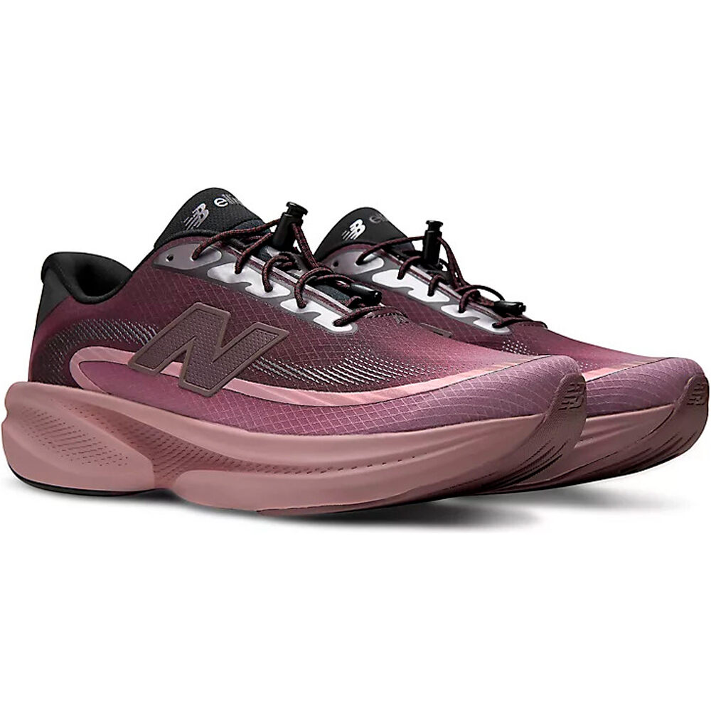 New Balance zapatilla running hombre Ellipsev1 Pykrete Pack lateral interior