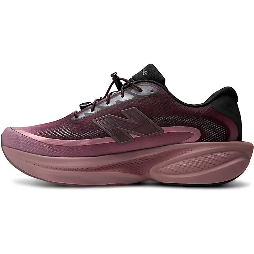 New Balance zapatilla running hombre Ellipsev1 Pykrete Pack puntera