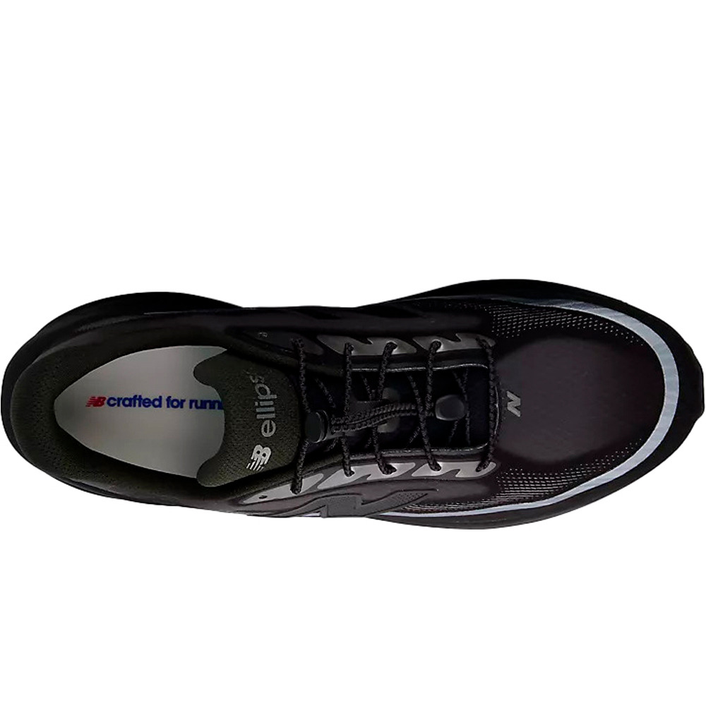 New Balance zapatilla running hombre Ellipsev1 Pykrete Pack vista superior
