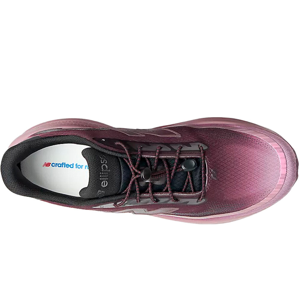 New Balance zapatilla running hombre Ellipsev1 Pykrete Pack vista superior