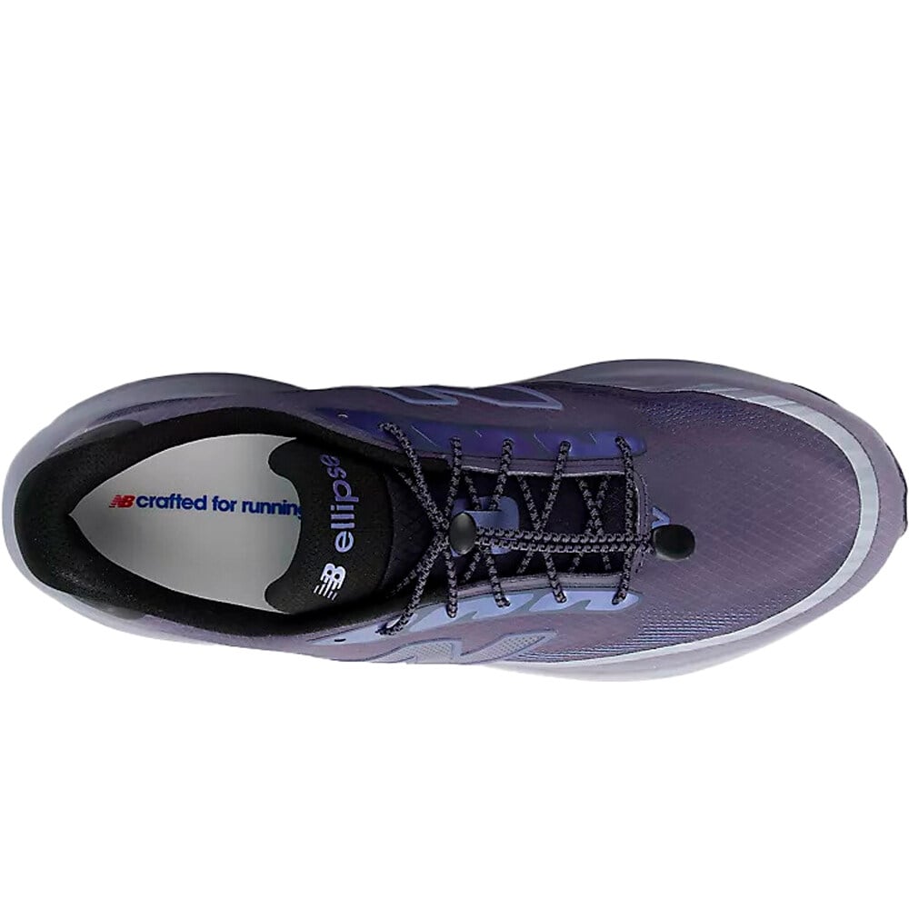 New Balance zapatilla running hombre Ellipsev1 Pykrete Pack vista trasera