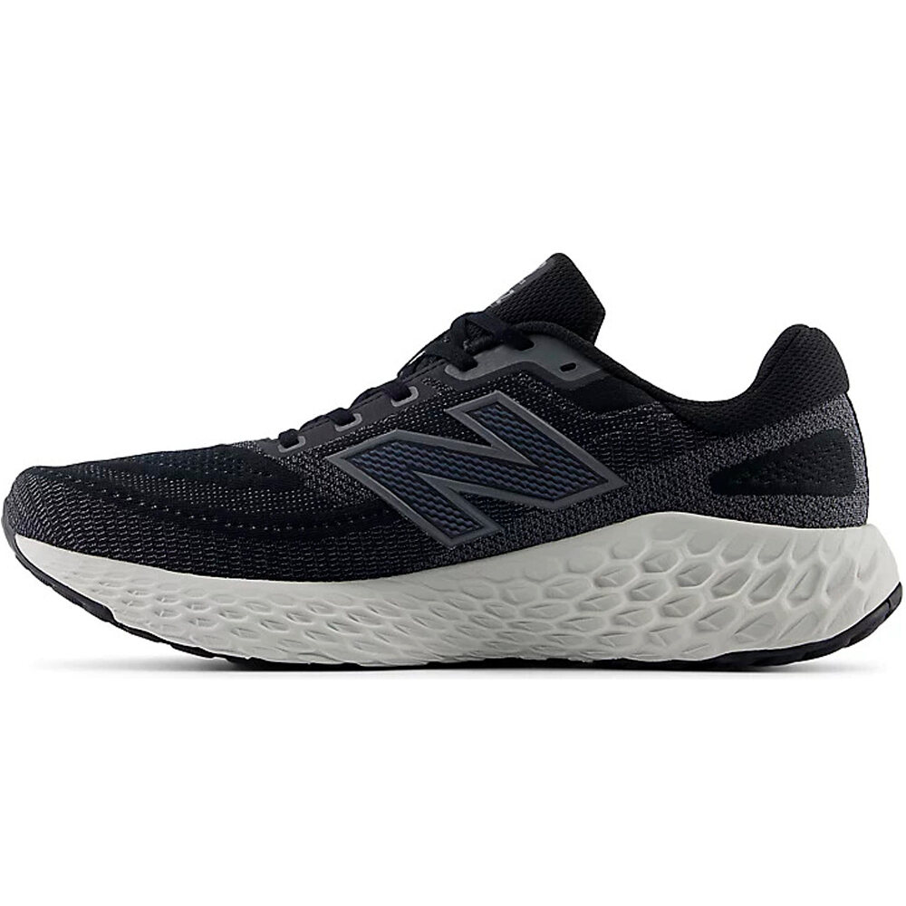 New Balance zapatilla running hombre EVOZ v4 puntera