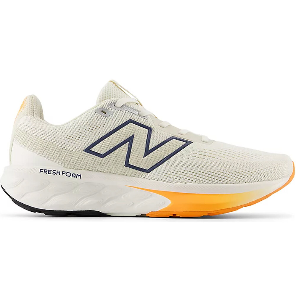 New Balance zapatilla running hombre Fresh Foam 520 v9 lateral exterior