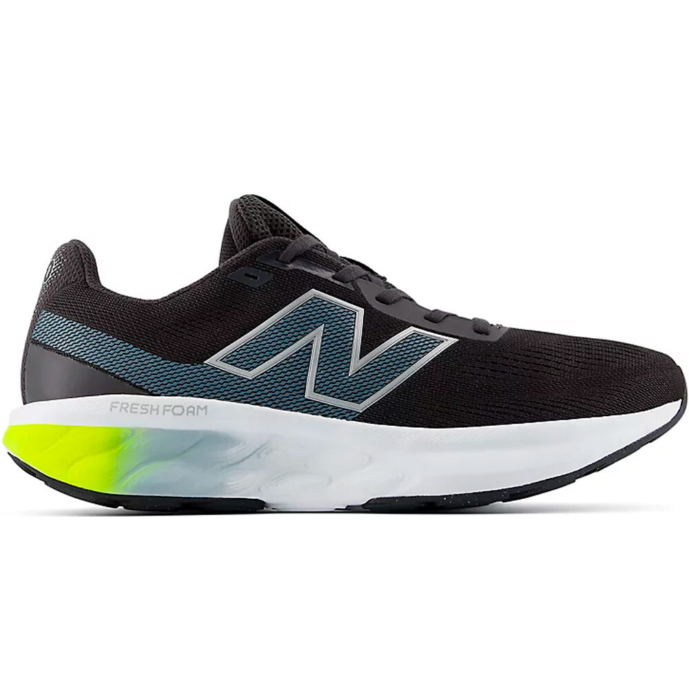 New Balance zapatilla running hombre Fresh Foam 520 v9 lateral exterior