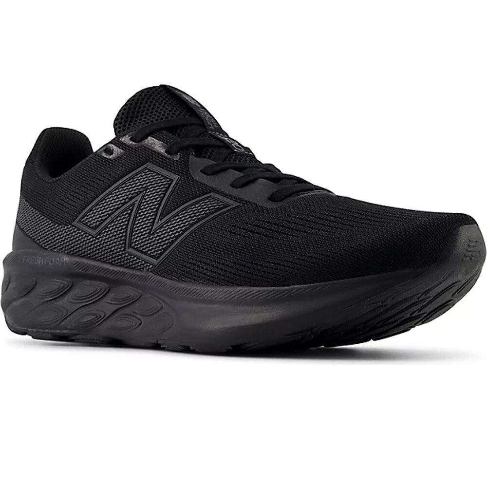 New Balance zapatilla running hombre Fresh Foam 520 v9 lateral interior