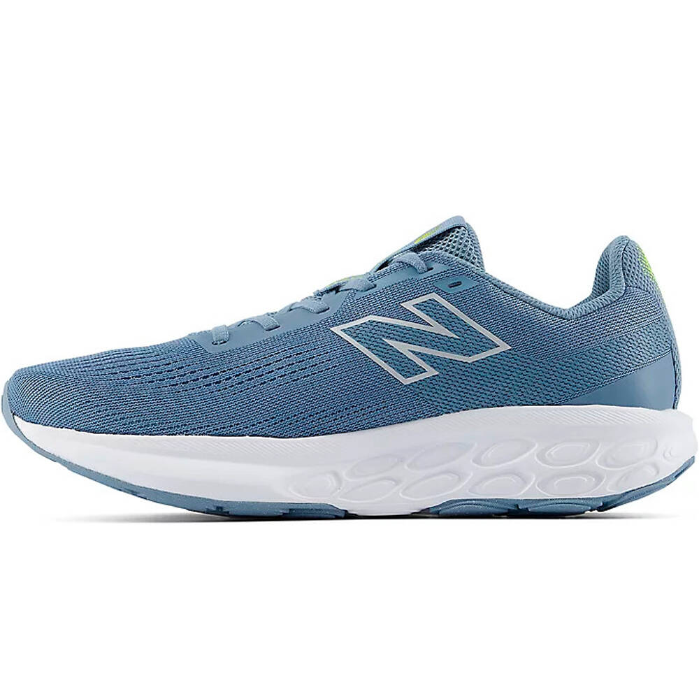 New Balance zapatilla running hombre Fresh Foam 520 v9 lateral interior