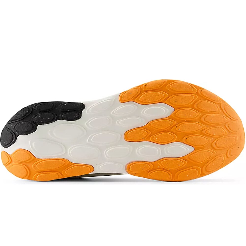 New Balance zapatilla running hombre Fresh Foam 520 v9 puntera