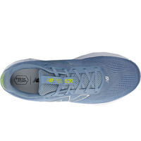 New Balance zapatilla running hombre Fresh Foam 520 v9 vista trasera