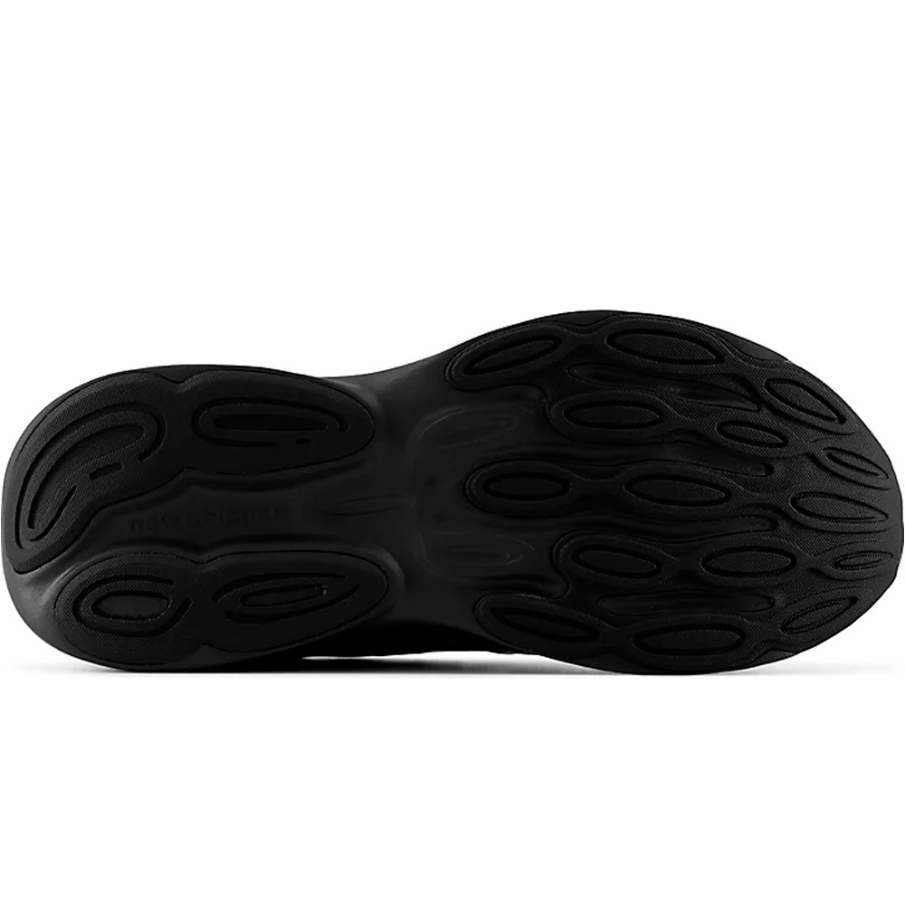 New Balance zapatilla running hombre Fresh Foam 680 v9 Gore Tex vista trasera