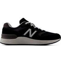 New Balance zapatilla running hombre Fresh Foam Walking 880 v7 lateral exterior
