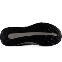New Balance zapatilla running hombre Fresh Foam Walking 880 v7 vista trasera