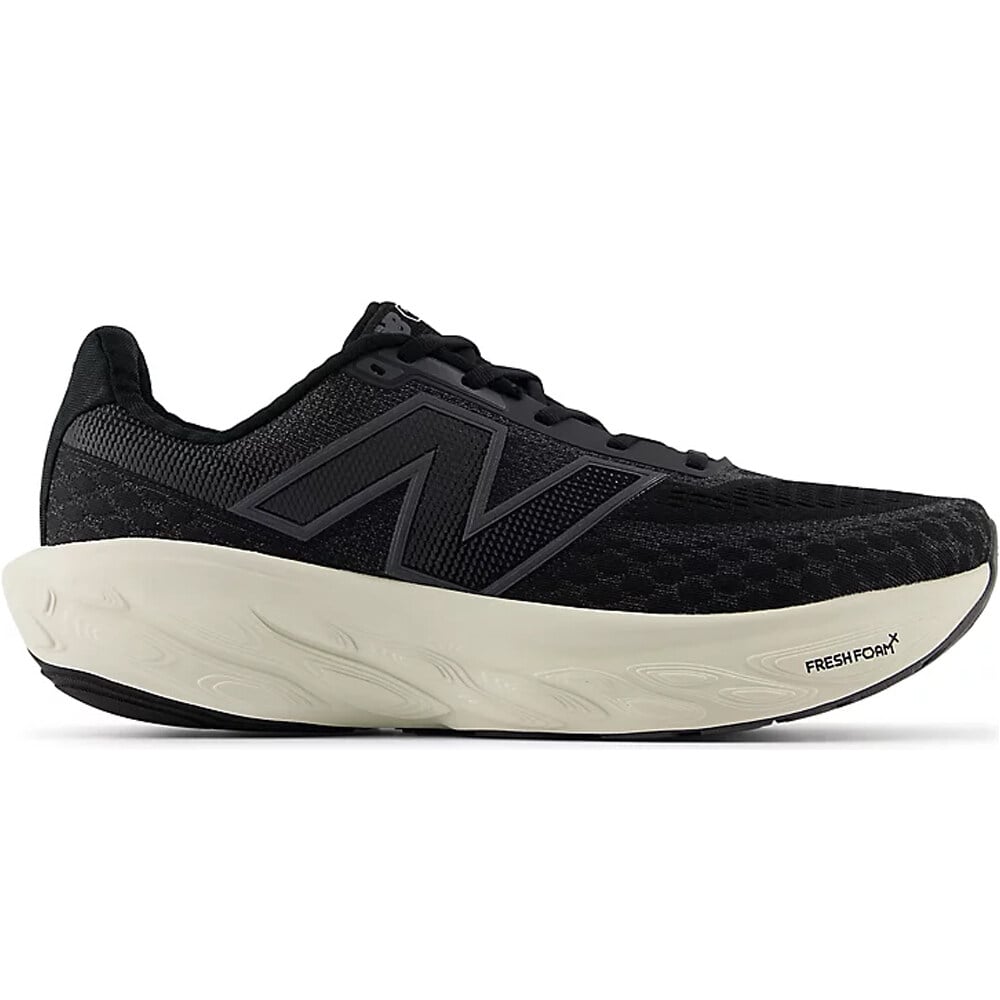 New Balance zapatilla running hombre Fresh Foam X 1080 v14 lateral exterior