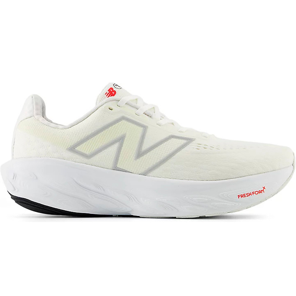 New Balance zapatilla running hombre Fresh Foam X 1080 v14 lateral exterior
