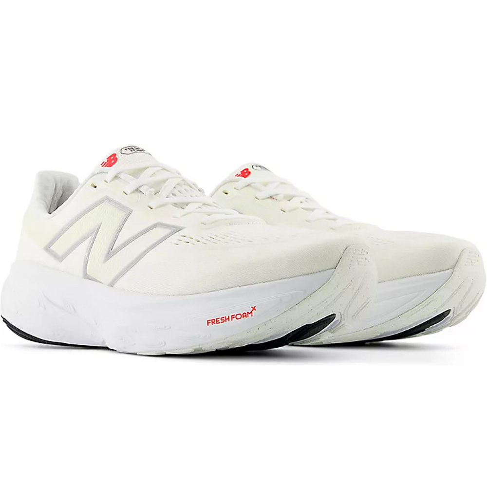 New Balance zapatilla running hombre Fresh Foam X 1080 v14 lateral interior