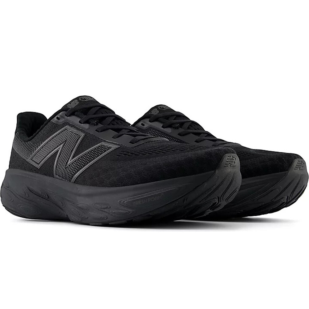 New Balance zapatilla running hombre Fresh Foam X 1080 v14 puntera