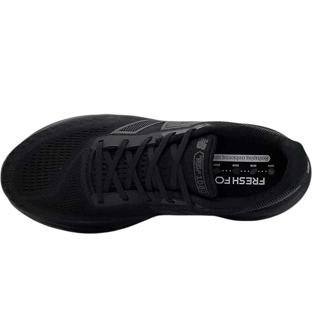 New Balance zapatilla running hombre Fresh Foam X 1080 v14 vista superior