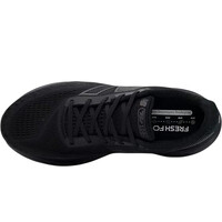 New Balance zapatilla running hombre Fresh Foam X 1080 v14 vista superior