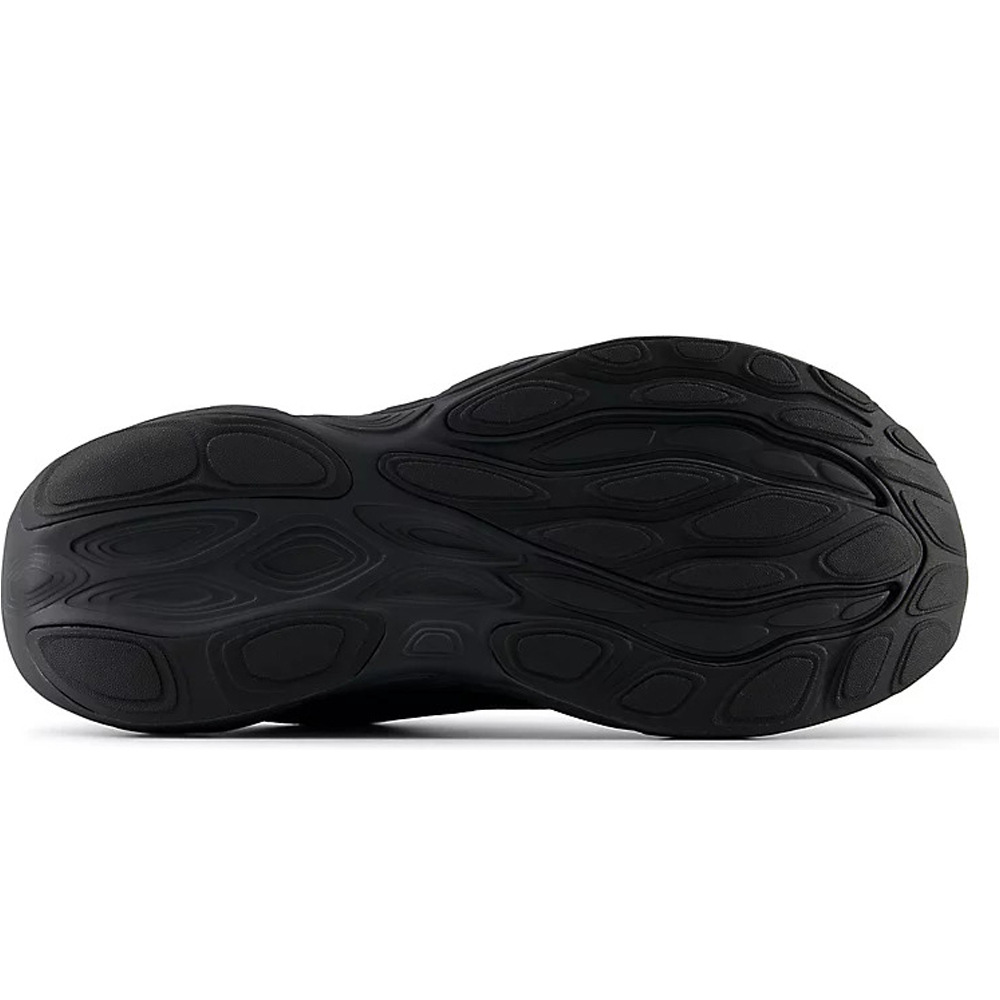 New Balance zapatilla running hombre Fresh Foam X 1080 v14 vista trasera