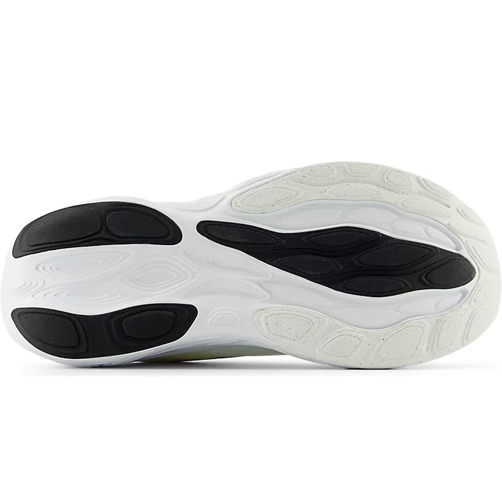 New Balance zapatilla running hombre Fresh Foam X 1080 v14 vista trasera