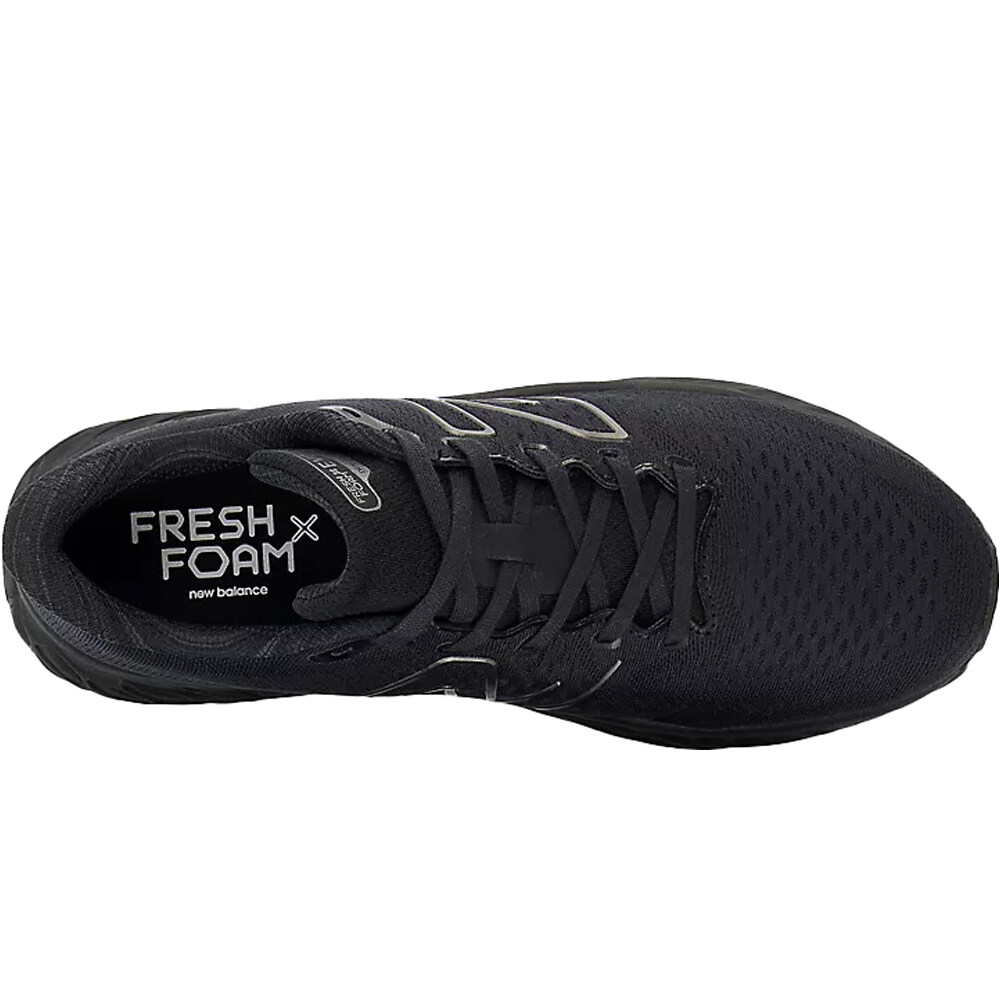 New Balance zapatilla running hombre Fresh Foam X EVOZ v3 vista superior
