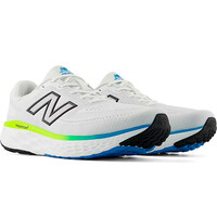 New Balance zapatilla running hombre Fresh Foam X EVOZ v4 lateral interior