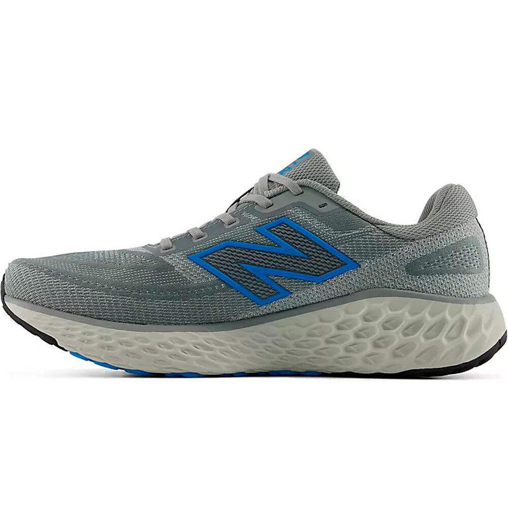 New Balance zapatilla running hombre Fresh Foam X EVOZ v4 puntera