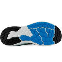 New Balance zapatilla running hombre Fresh Foam X EVOZ v4 vista trasera