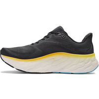 New Balance zapatilla running hombre Fresh Foam X More v4 puntera